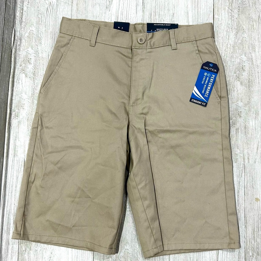 Nautica Shorts NEW